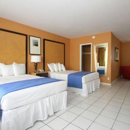 פורט לודרדייל Tropic Cay Beach Hotel חדר תמונה