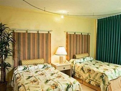 פורט לודרדייל Tropic Cay Beach Hotel חדר תמונה