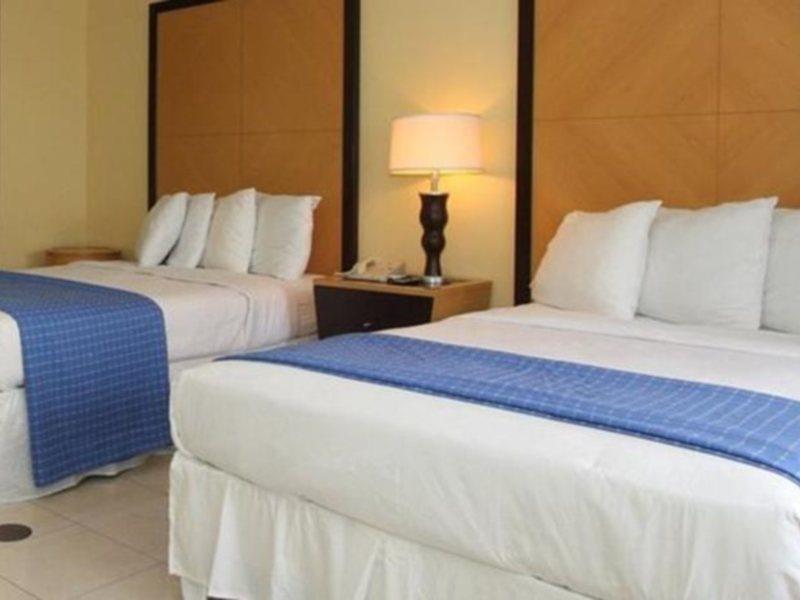 פורט לודרדייל Tropic Cay Beach Hotel מראה חיצוני תמונה