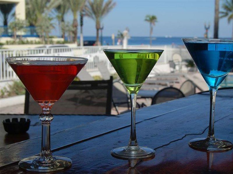 פורט לודרדייל Tropic Cay Beach Hotel מראה חיצוני תמונה