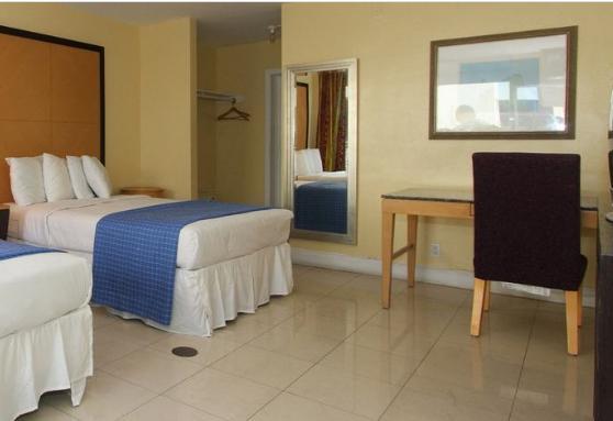 פורט לודרדייל Tropic Cay Beach Hotel מראה חיצוני תמונה