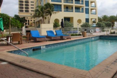 פורט לודרדייל Tropic Cay Beach Hotel מראה חיצוני תמונה